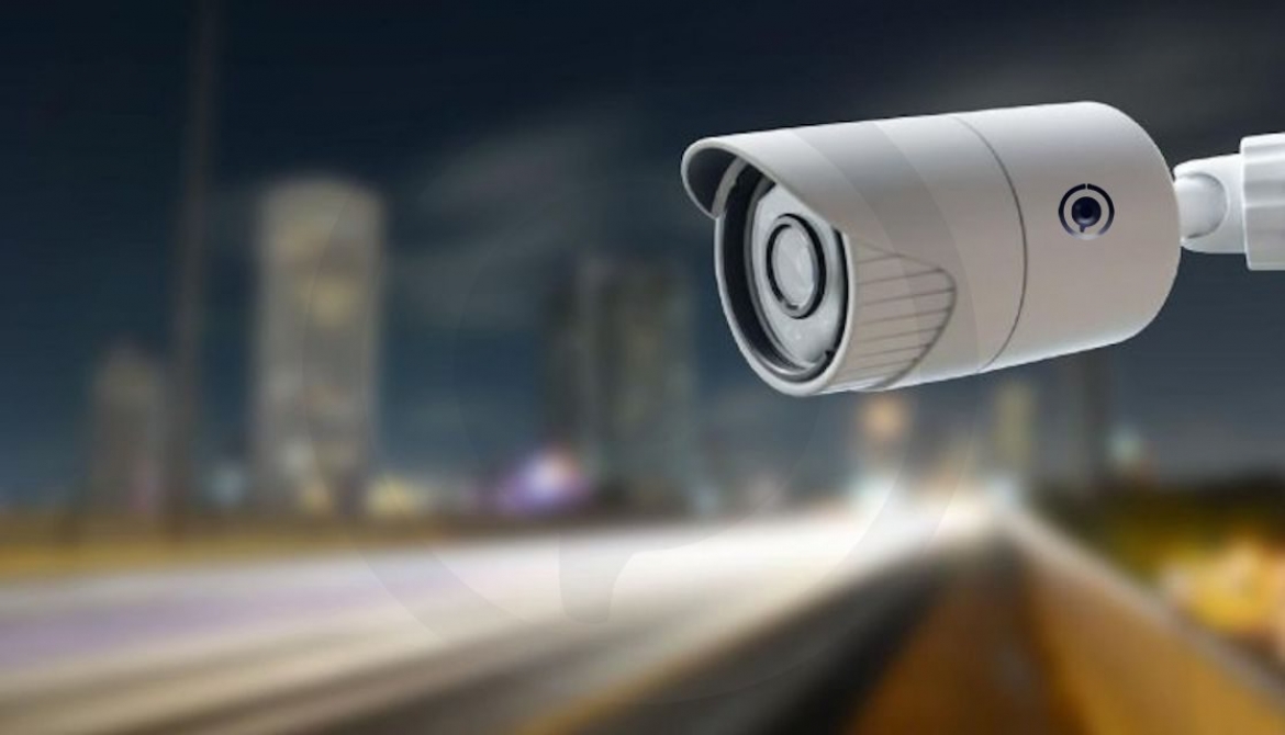 استفاده از دوربین مداربسته بی سیم