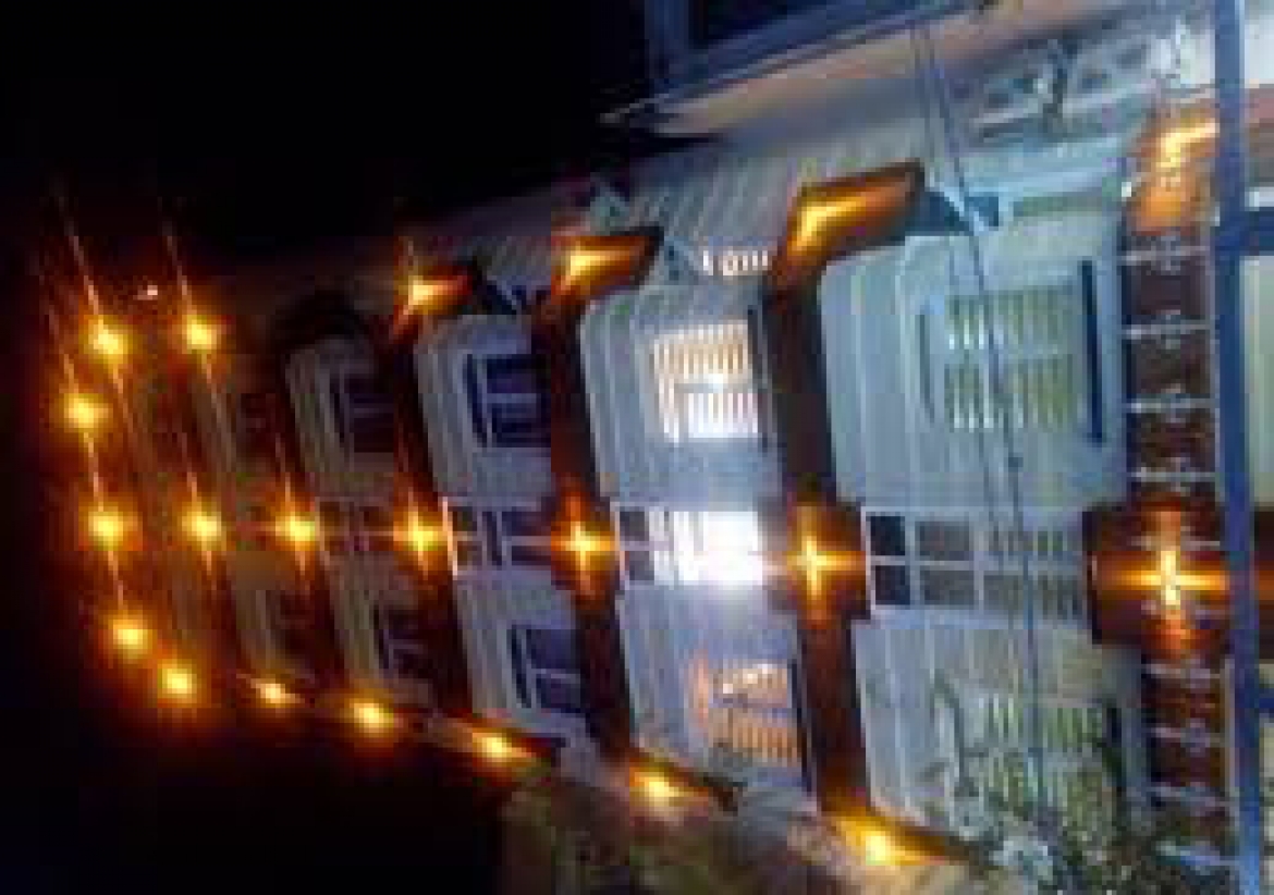 شبکه های مجازی